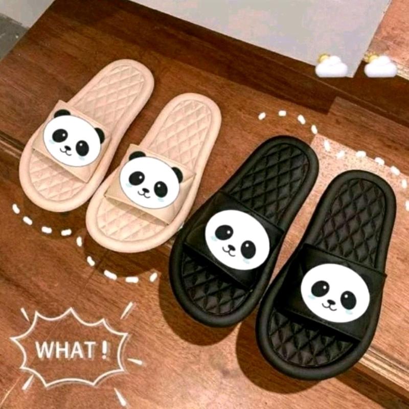 BELI LOKAL Paket Murah (Paket Usaha) 12Pasang Sandal Kokop Wanita Dewasa Cantik Murah FS 8
