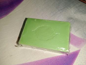 Product Review of [OFFICIAL STORE] Sabun Pyary Nalpamara (BPOM) from r**a 0