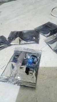 Product Review of Sensor ir Infrared Arduino uno line tracking follower robot from Y**o 1