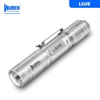 Gambar Wuben L50S Best Rechargeable 18650 EDC Flashlight Senter - 1200 Lumens 200 Meters dari Wuben Light Indonesia Kota Administrasi Jakarta Selatan 2 Tokopedia