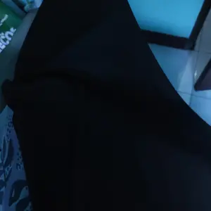 Tiebymin - Tyana Bergo Oval Syar'i Ukuran M