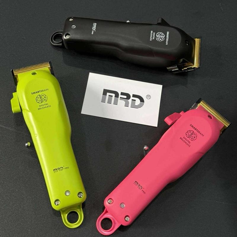 Tông đơ MRD 3969 Smart ( hàng chính hãng ) Lỗi 1 đổi 1 trong vòng 14 ngày