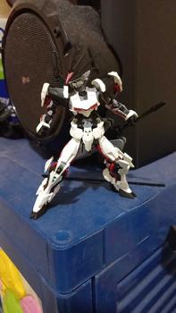 Product Review of Gundam Hg 1/144 Mainan Kit Model Gundam Asli Wing / Freedom Wind / King Murah Untuk Hadiah Anak-Anak from C**t 3
