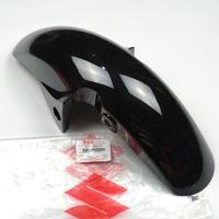 Gambar SUZUKI SPAKBOR DEPAN GSX R GSX R BANDIT 100% ORIGINAL SGP MERAH BIRU HITAM SILVER PUTIH DOFF KILAT Motorcycle - SILVER dari Lestari Motor 2 Kota Administrasi Jakarta Barat 2 Tokopedia