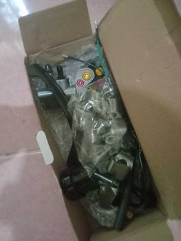 Product Review of Master Rem IZUMI Brembo, universal bisa untuk semua motor matic, Vixion, Byson,Tiger, Jup MX, Satria, R15, CBR, KLX, dll from M**1 1