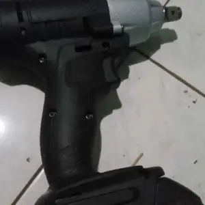 [Tukar mesin baru gratis]NEW Impact Wrench 21V Baterai Semua motor tembaga Cordless Kunci Impact 520N/M Impak Buka Motor Mesin Bor Untuk Baut Mobil