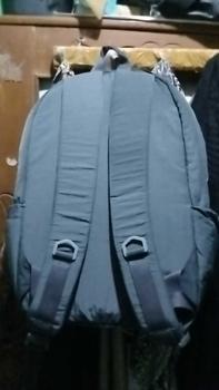 Product Review of ITISYOURSS Airy Backpack | Tas Ransel Gemes | Tas Ransel Kuliah | Tas Ransel Sekolah | Tas Punggung | Tas Laptop | Tas Waterproof from A** 2