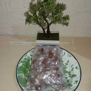 Permen Jahe Asli 1 Pack Isi 100 Pcs / Snack Permen jahe Special dan Permen Asem Jawa Asli Bisa untuk Ibu Hamil Candy Food