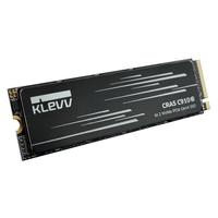 Gambar KLEVV SSD CRAS C910G 1TB M.2 2280 NVMe PCle Gen4 x4 / SSD 1TB dari Enter Komputer Official Kota Administrasi Jakarta Pusat 4 Tokopedia