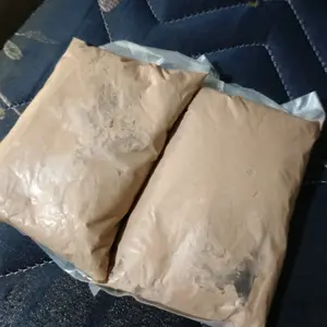 DEMPUL KAYU COKLAT JATI WOOD FILLER GARUDA SIAP PAKAI MEBEL PINTU KUSEN KURSI MEJA KERAJINAN TANGAN