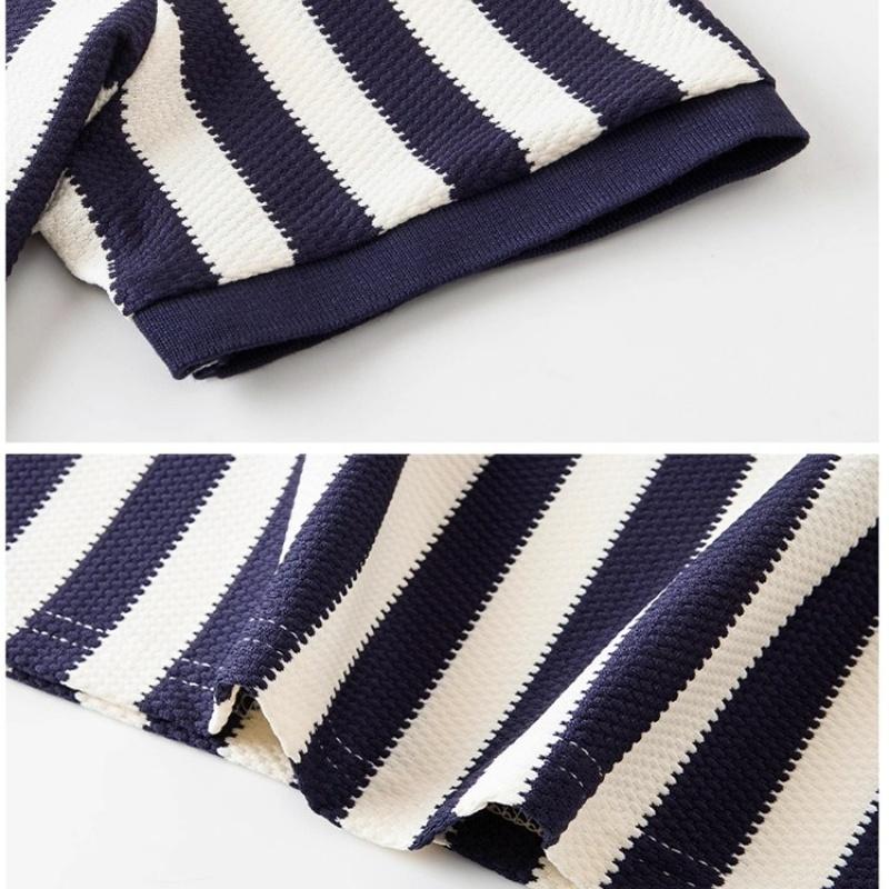 Polo Shirt Pria kaos berkerah pria premium Kaos Lengan Pendek kaos polo bordir