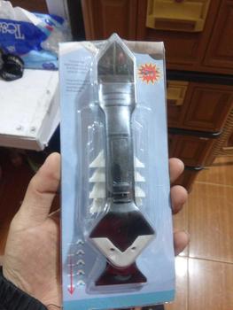 Product Review of Scraper Sealant Tool 5in1 Alat Dempul Nat Keramik from T**o D**a S**k 0