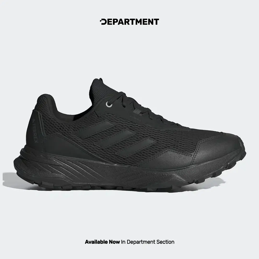 Sepatu Trail Running ADIDAS TRACEFINDER IE5906 ORIGINAL