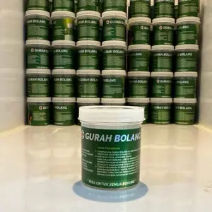 Gurah bolang cocok untuk burung jagoan anda