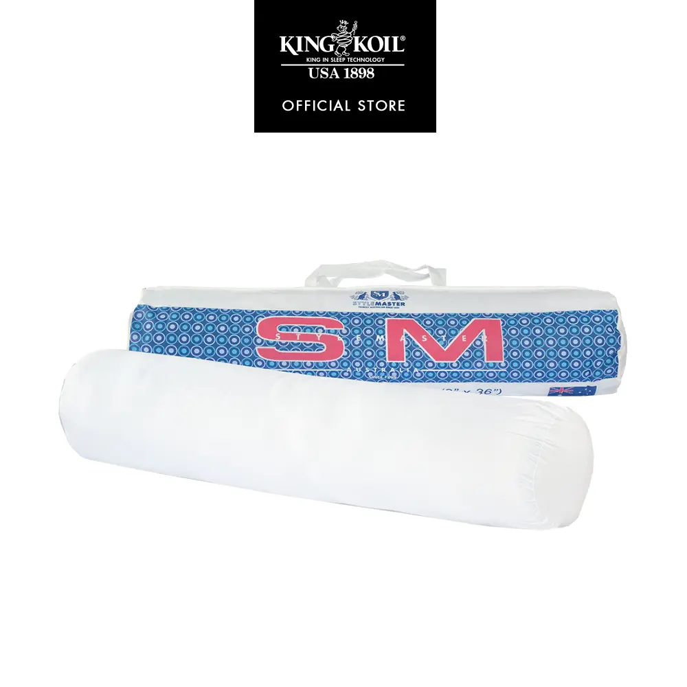 Stylemaster Hollow Fibre Bolster