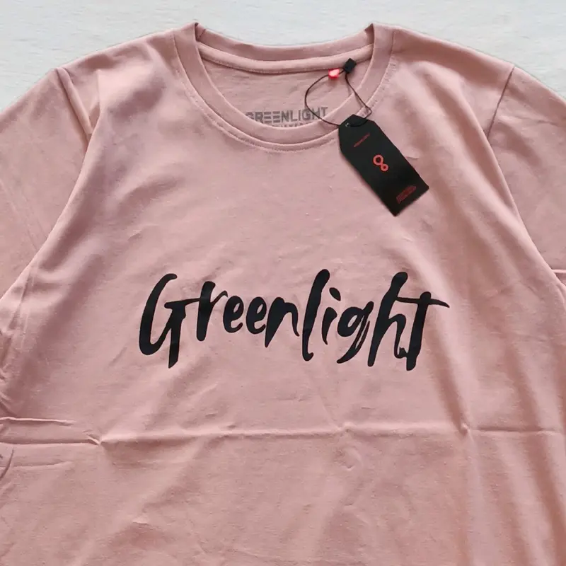 Kaos Distro Pria Tebal 24s P105 Dusty Rose Free Stiker Baju T-shirt Oblong Cowok Dewasa Katun Combed High Sablon Simpel Halus Lengan Pendek Lembut Keren Surfing Nyaman Simple 2