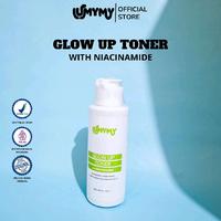 Gambar LUMYMY PAKET TONE UP EXPRESS ISI 7 ITEM KULIT CERAH BEBAS KUSAM GLOWING KRIM BPOM dari LUMYMY STORE Kab. Majalengka 2 Tokopedia