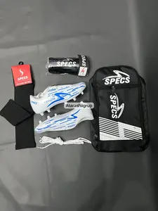 SEPATU BOLA SPECS LIGHTSPEED REEBON ANAK SD SMP SMA 33-43