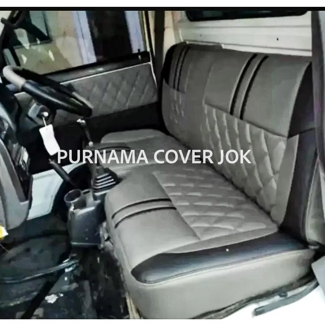 Sarung jok mobil carry futura pickup t120ss 1.5, carry ss pickup DLL