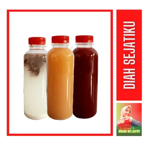 Paket Pupuk Organik PSB, POC & JAKABA 250ml