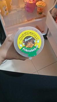 Product Review of Keripik pisang lumer toples 1000ml (350gram)  keripik & camilan isi  pisang from ** ** ** ** ** ۶** 1