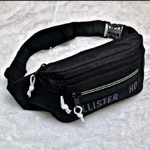 Tas waistbag Holi serba guna kualitas Distro