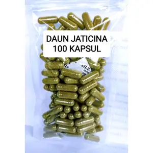 Daun Jati Cina asli tanpa campuran