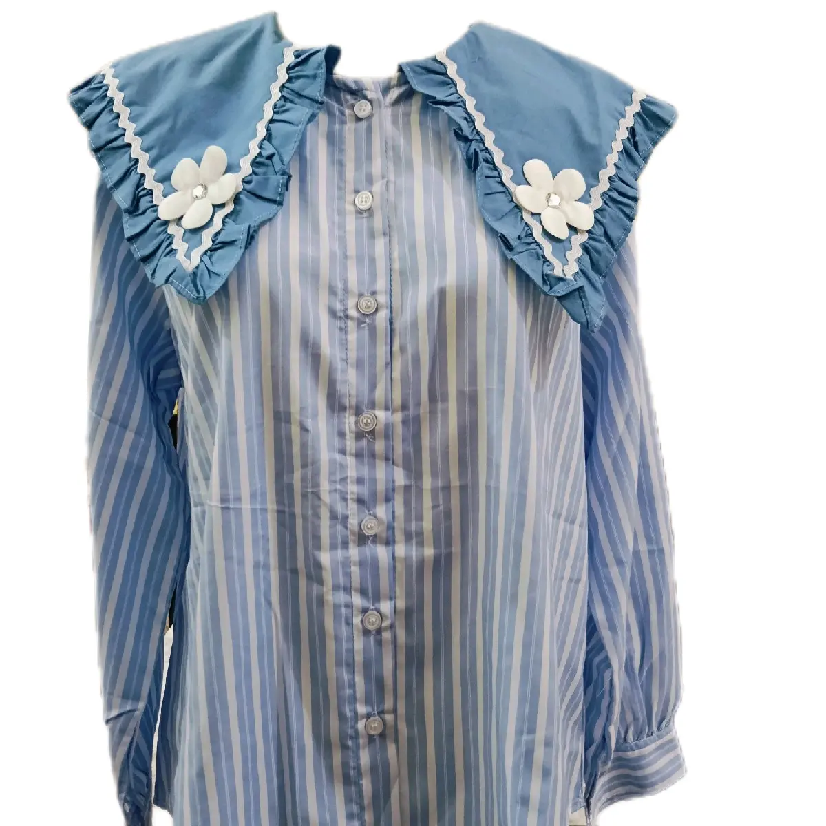 Baju stylean muslimah cantik