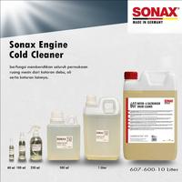 Gambar Sonax Engine Cold Cleaner Ecer Pembersih Ruang Mesin Menghilangkan Kotoran - 60ml dari Mitech Protection Kota Tangerang Selatan 1 Tokopedia