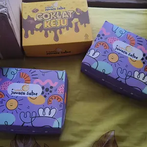 [ ISI 15 ] BAKPIA BASAH KACANG HIJAU ORIGINAL - BAKPIA JUWARA SATOE