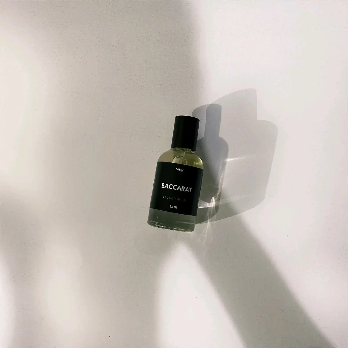 Parfum bakarat Unisex Tahan Lama by MVH - 35ml