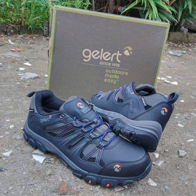 Sepatu gelert original horijon 1