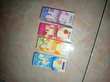 Product Review of Bebliss Parfum Get 4 Pcs Bodymist travel Size Mix Series 30ml from h** 0