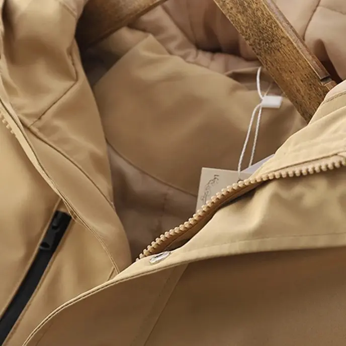 jaket anak laki laki jesfer jaket anak musim dingin Fashion 3