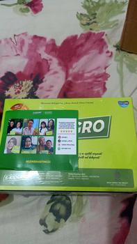 Product Review of S-KIDGRO - SUPLEMEN PENINGGI BADAN UNTUK ANAK from R**i 3