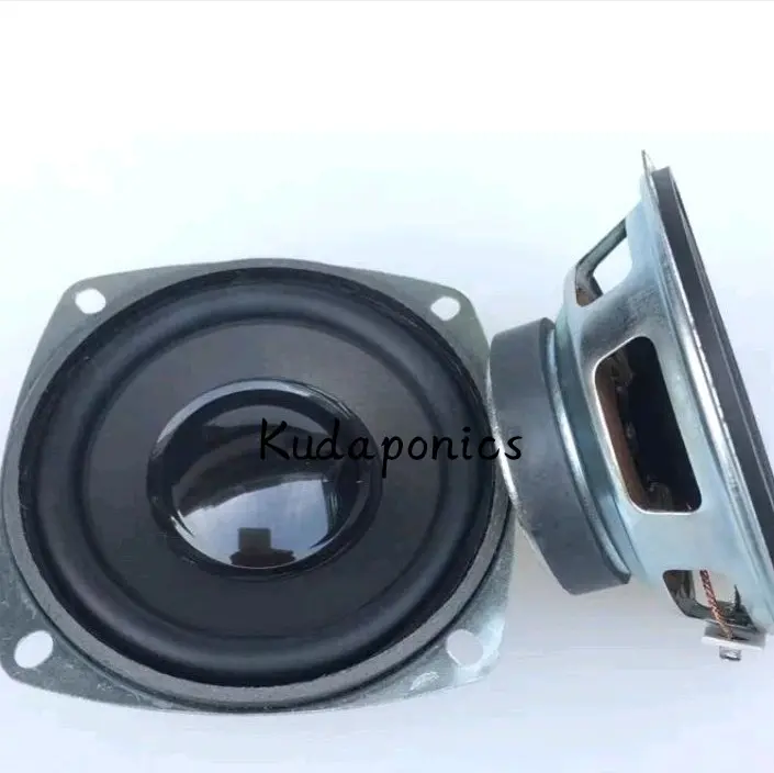 Speaker 2.75 inch 3 ohm 5 watt Fullrange 1