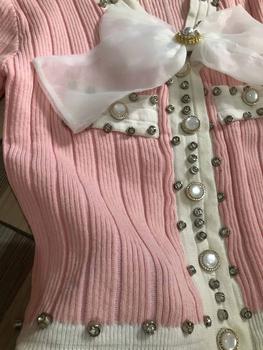Product Review of KODE 301-400 SWEATER & CARDIGAN RAJUT WANITA FASHION - NADSKY.CO from a**a 2
