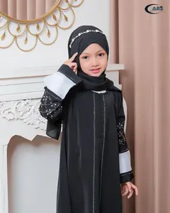 Abaya medinaa anak marina anti free hijab pashmina