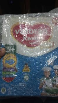 Product Review of Promo 2 pc - Vidoran X-mart 1+ 3+ Vanila Madu 925 gr from s**i c**n ** b**e 1