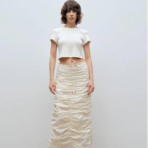 Flattering Pleats and Adjustable Waist for a Perfect Fit