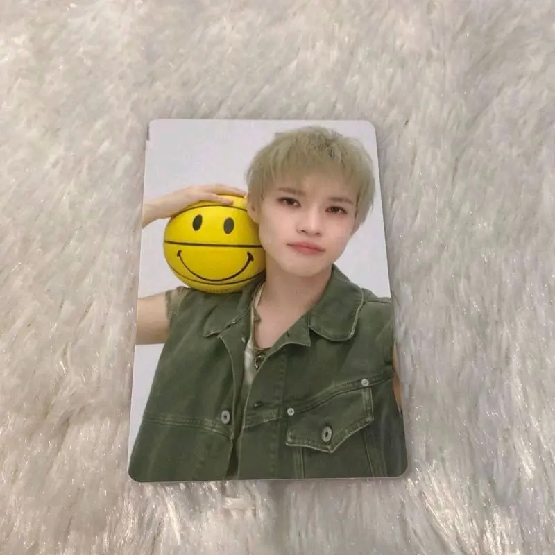 CHENLE QR SMTOWN
