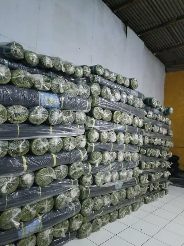 PROMO WARING PANJANG 20 METER X LEBAR 120CM UNTUK PAGAR AYAM/TANAMAN KEBUN TERMURAH 6