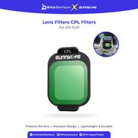 Gambar SUNNYLIFE Lens Filter For DJI FLIP MCUV CPL ND8 ND16 ND32 ND64 Optical Filters Drone Lensa Aksesoris Accessories - MCUV dari Brica Berrisom Kab. Tangerang 4 Tokopedia