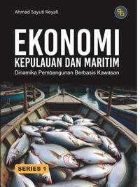 Gambar Detak Pustaka - Ekonomi Kepulauan dan Maritim: Dinamika Pembangunan Berbasis Kawasan dari Detak Pustaka Kab. Lamongan 2 Tokopedia