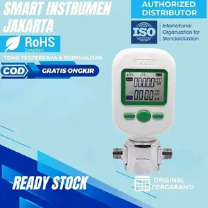 Flow Meter Gas MF5706 Oxygen Nitrogen Flowmeter O2 LPG MF-5706 Air