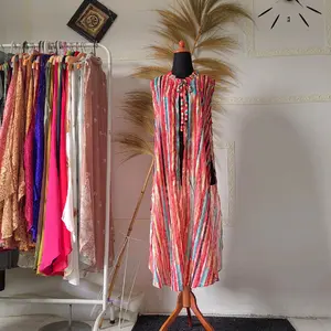 OUTER TALI CERUTY || OUTER MOTIF CERUTY || KARDIGAN TALI CERUTY MOTIF