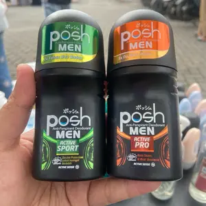 DEODORANT POSH FOR MAN 50ml