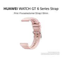 Gambar Huawei Watch GT 6 Series Strap - Orange 46mm  dari IT Galeri Mall Taman Anggrek Kota Administrasi Jakarta Barat 5 Tokopedia