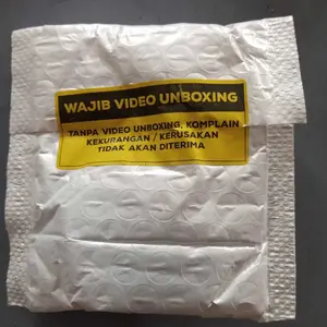 Magnet Resin Hiasan Kulkas - AGONY - Diameter 3 Milimeter - Dapat 2 Pcs