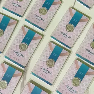 Ready-1Dirham ABA-3,11gr bersertifikat